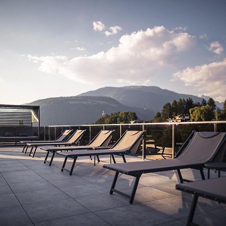 Alpinhotel Keil Olang Екстериор снимка