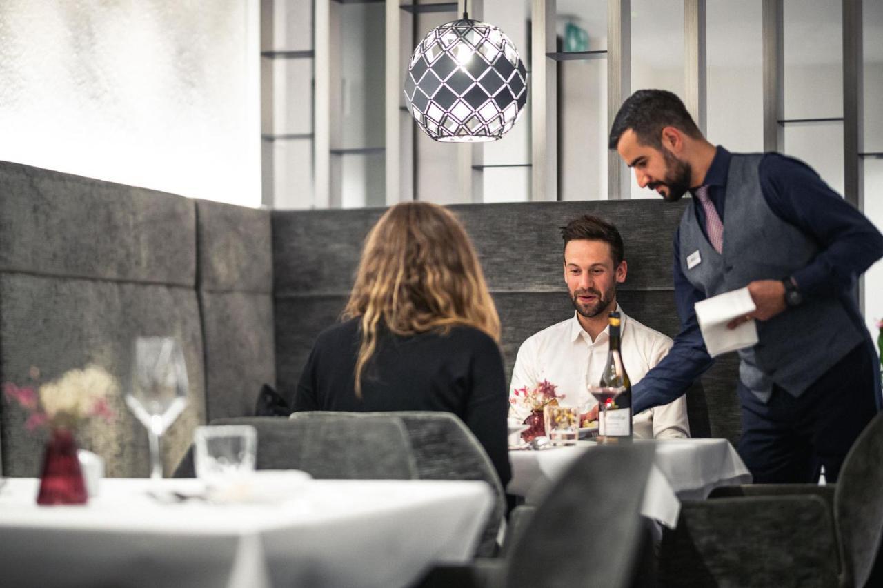 Alpinhotel Keil Olang Екстериор снимка