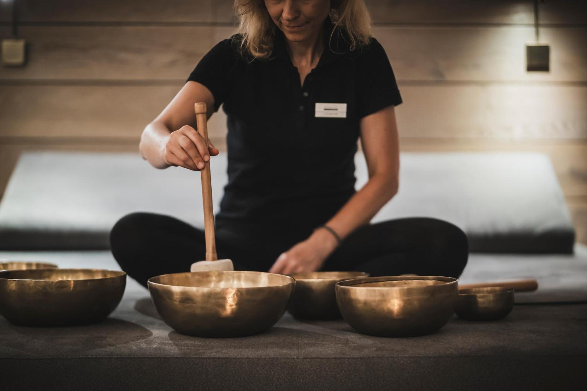 Alpinhotel Keil Olang Екстериор снимка