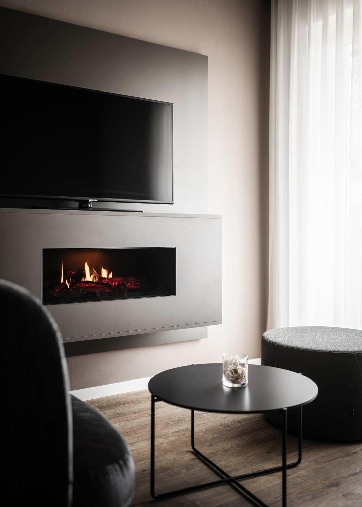 Alpinhotel Keil Olang Екстериор снимка