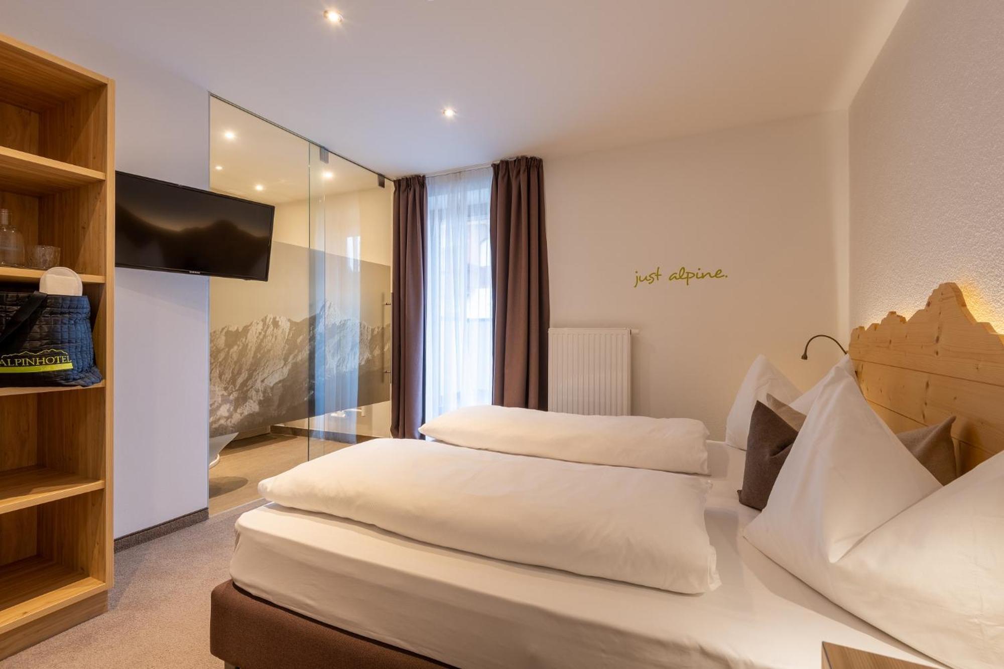 Alpinhotel Keil Olang Екстериор снимка