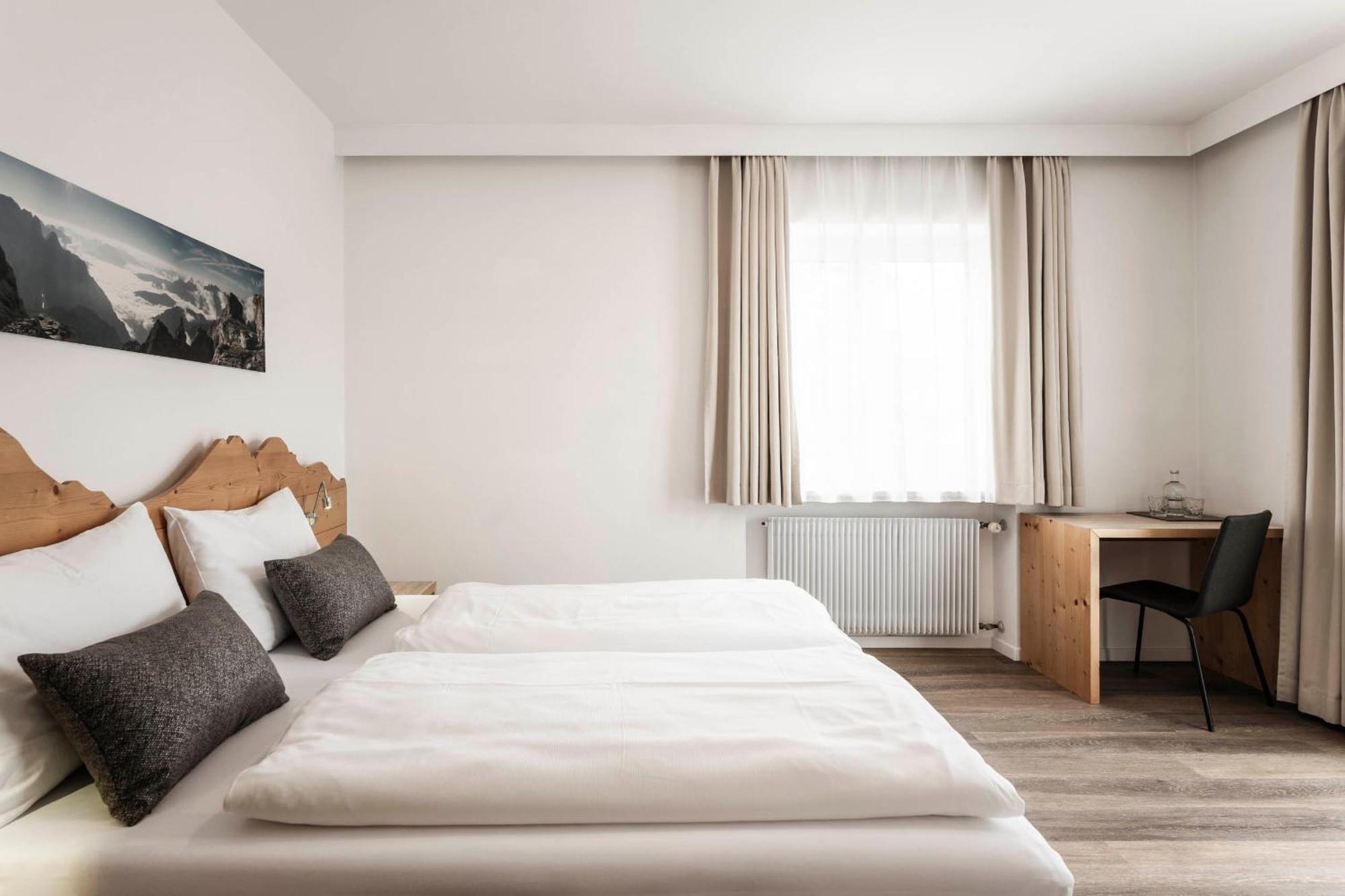 Alpinhotel Keil Olang Екстериор снимка