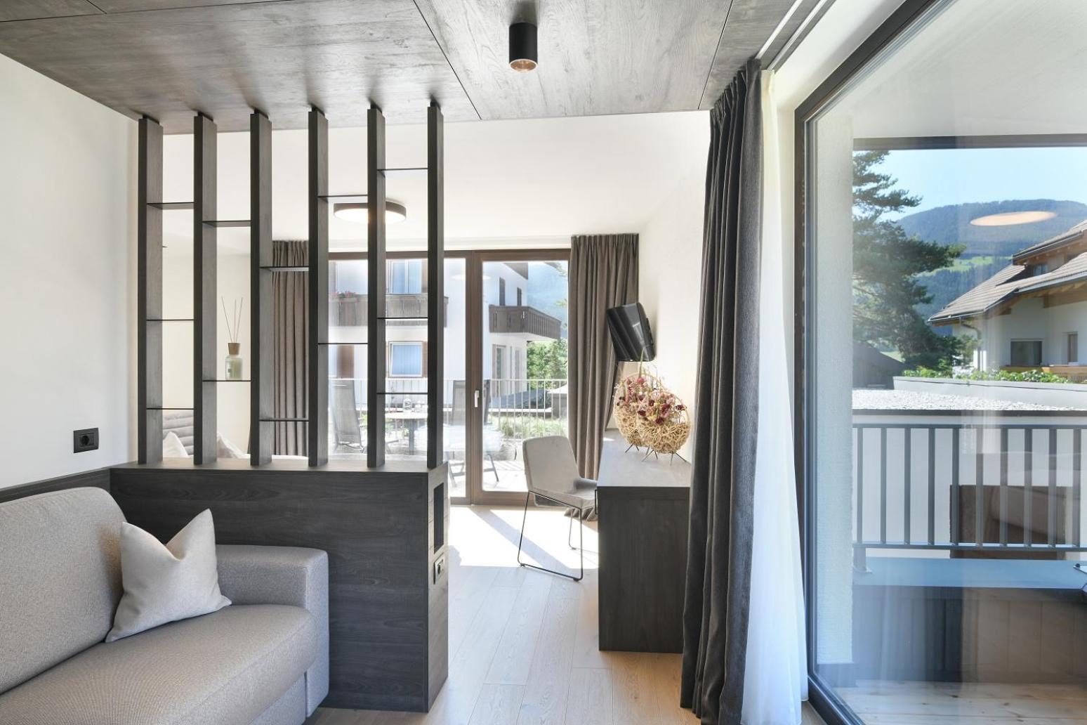 Alpinhotel Keil Olang Екстериор снимка