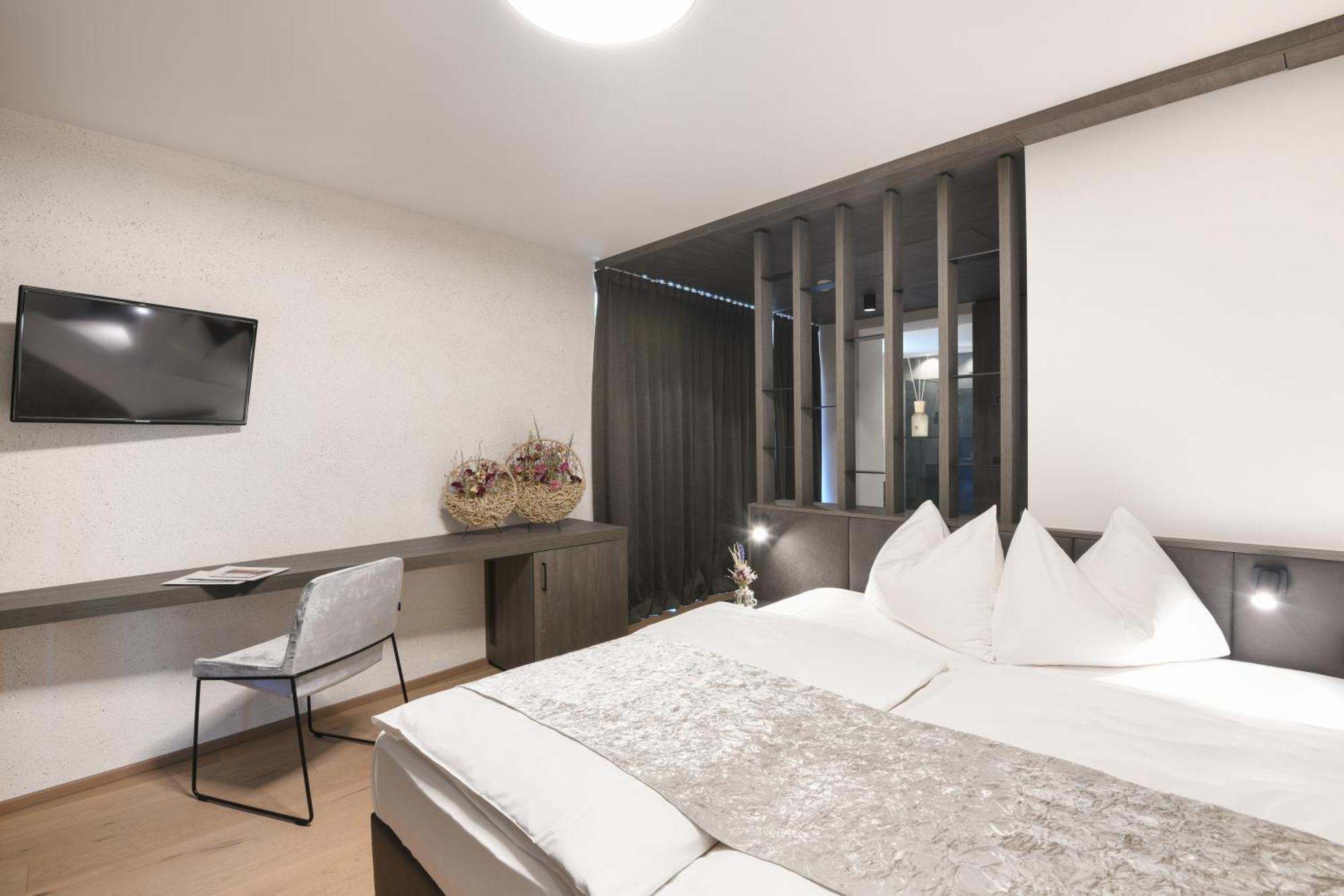 Alpinhotel Keil Olang Екстериор снимка