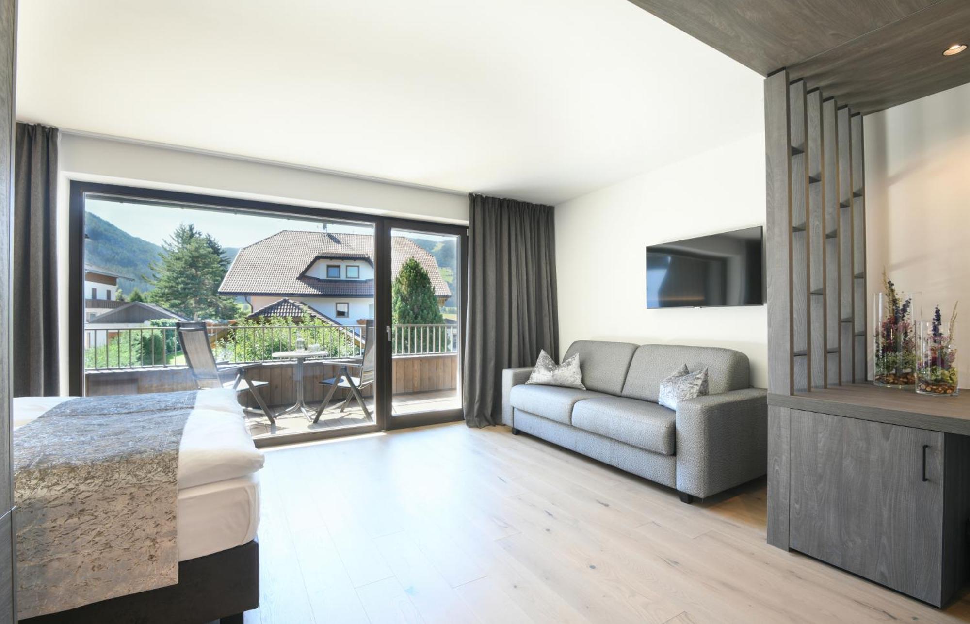 Alpinhotel Keil Olang Екстериор снимка