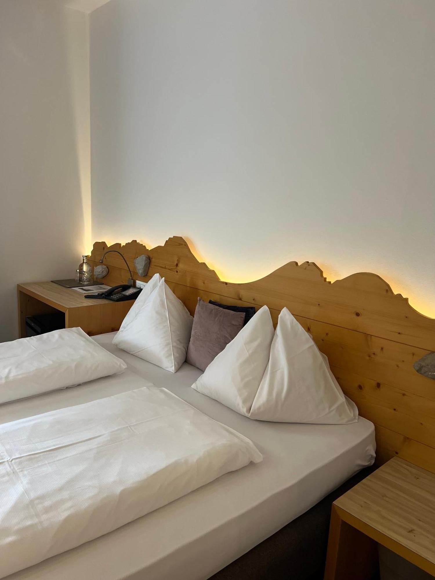 Alpinhotel Keil Olang Екстериор снимка