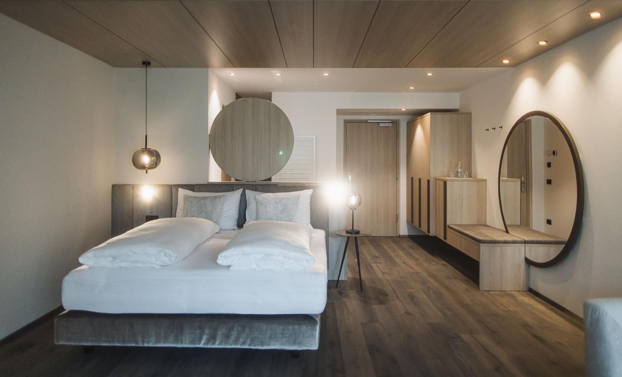 Alpinhotel Keil Olang Екстериор снимка