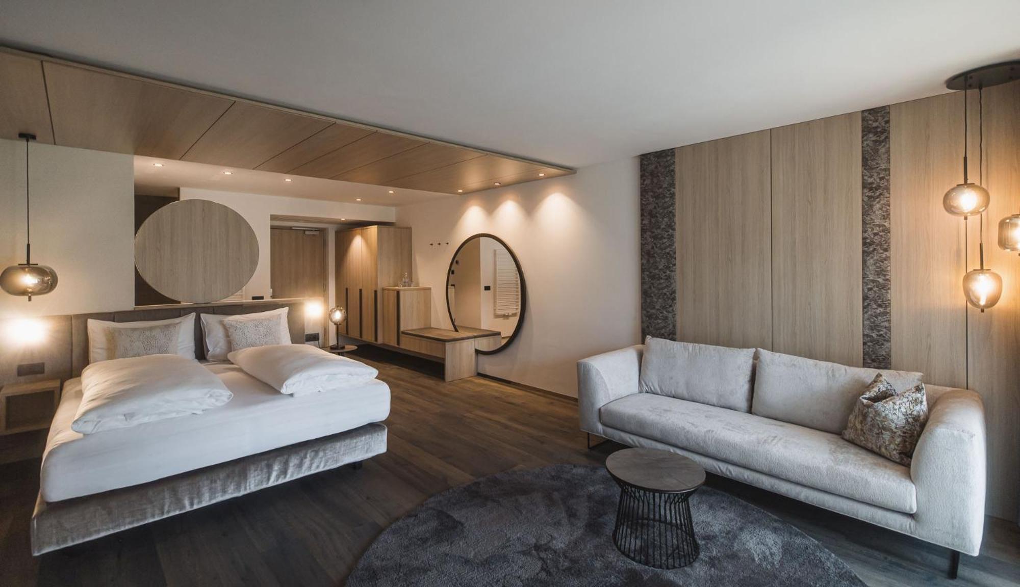 Alpinhotel Keil Olang Екстериор снимка