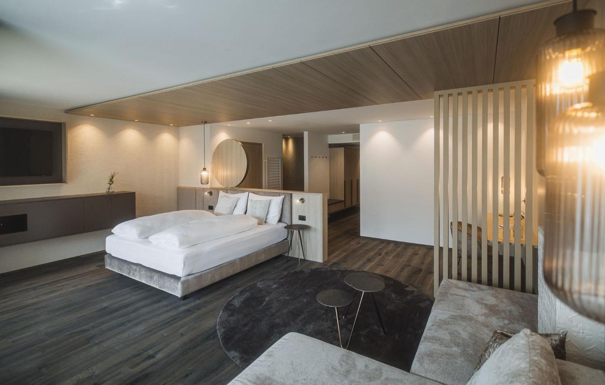 Alpinhotel Keil Olang Екстериор снимка