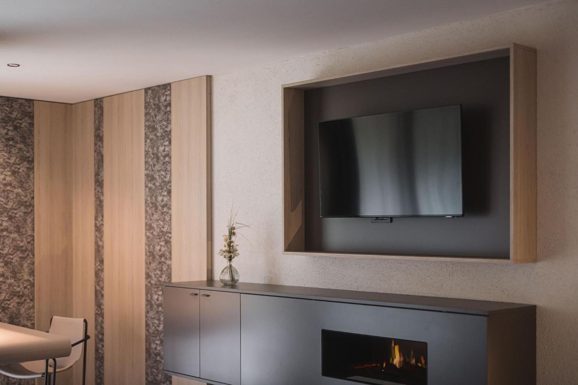 Alpinhotel Keil Olang Екстериор снимка