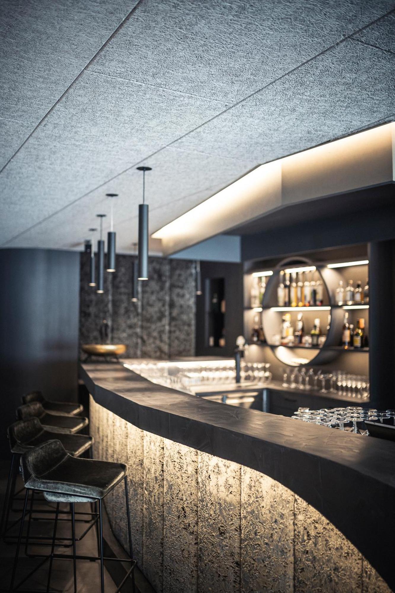 Alpinhotel Keil Olang Екстериор снимка