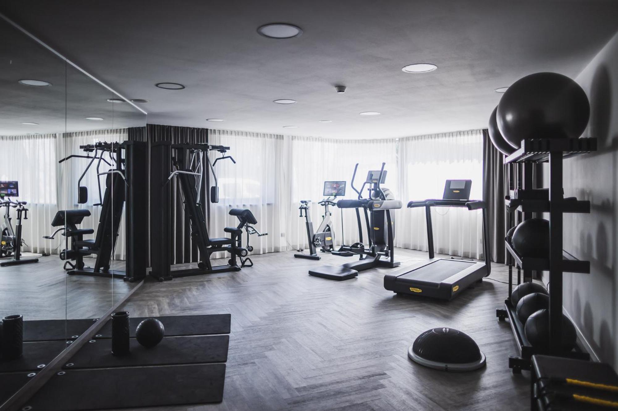 Alpinhotel Keil Olang Екстериор снимка