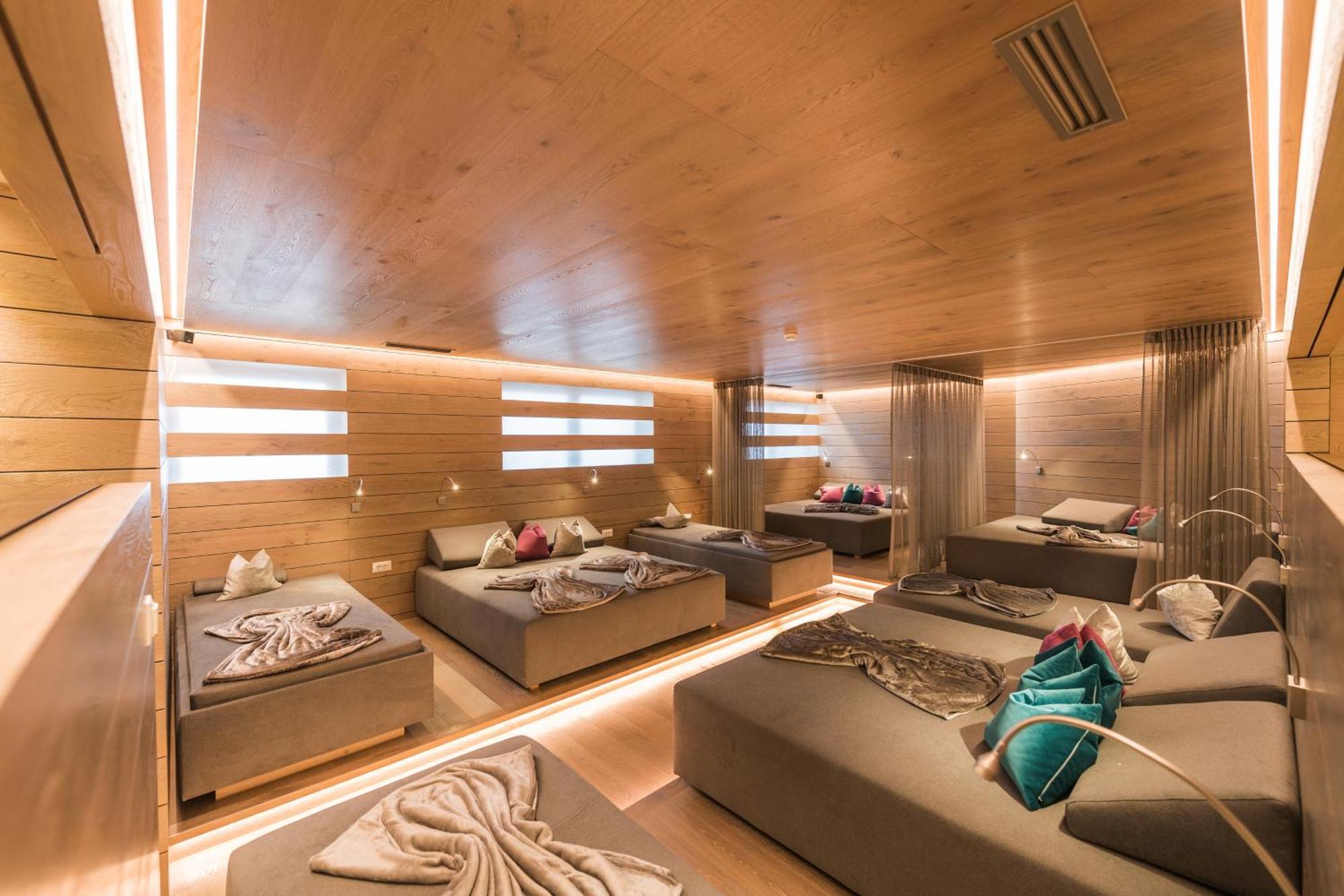 Alpinhotel Keil Olang Екстериор снимка