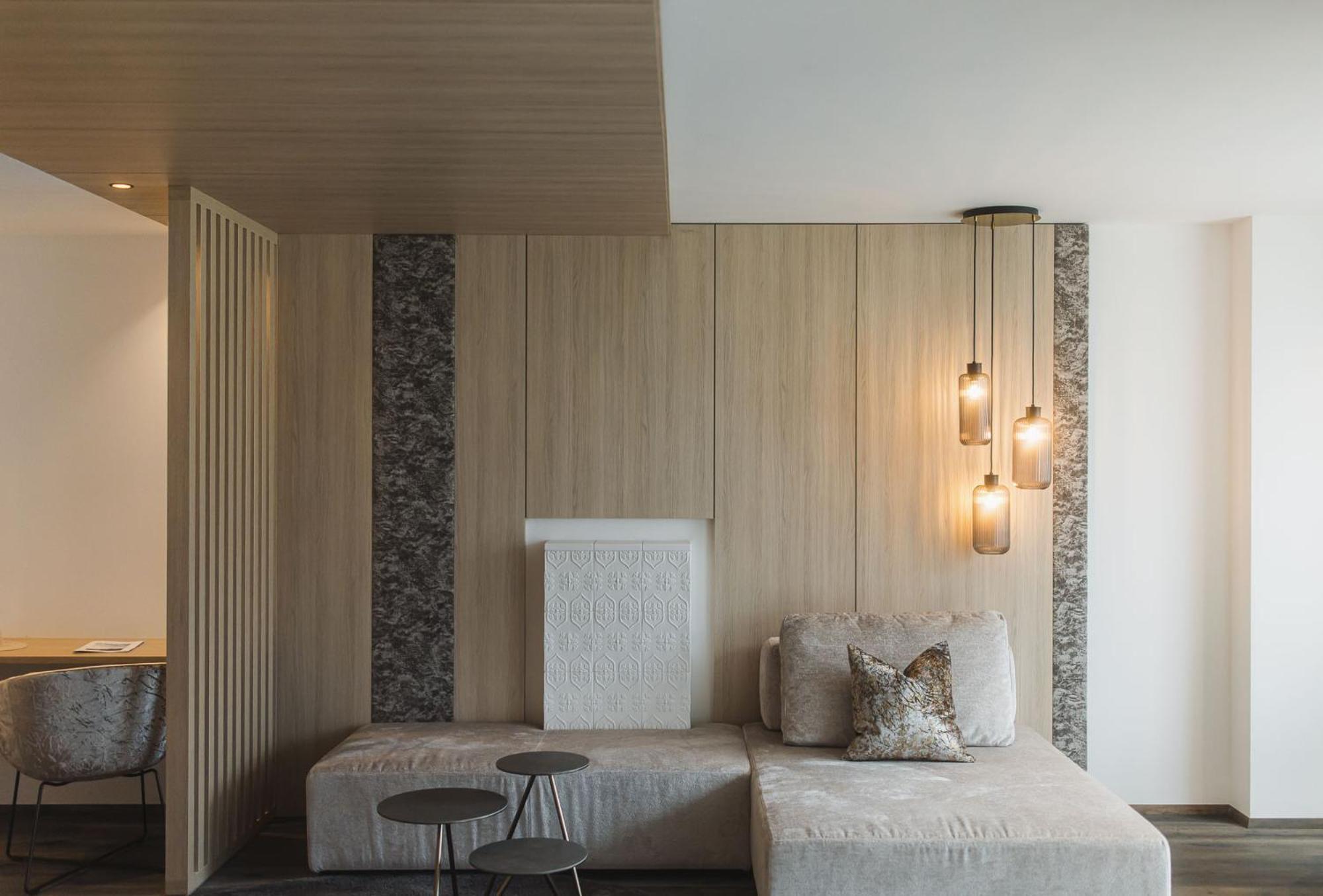 Alpinhotel Keil Olang Екстериор снимка