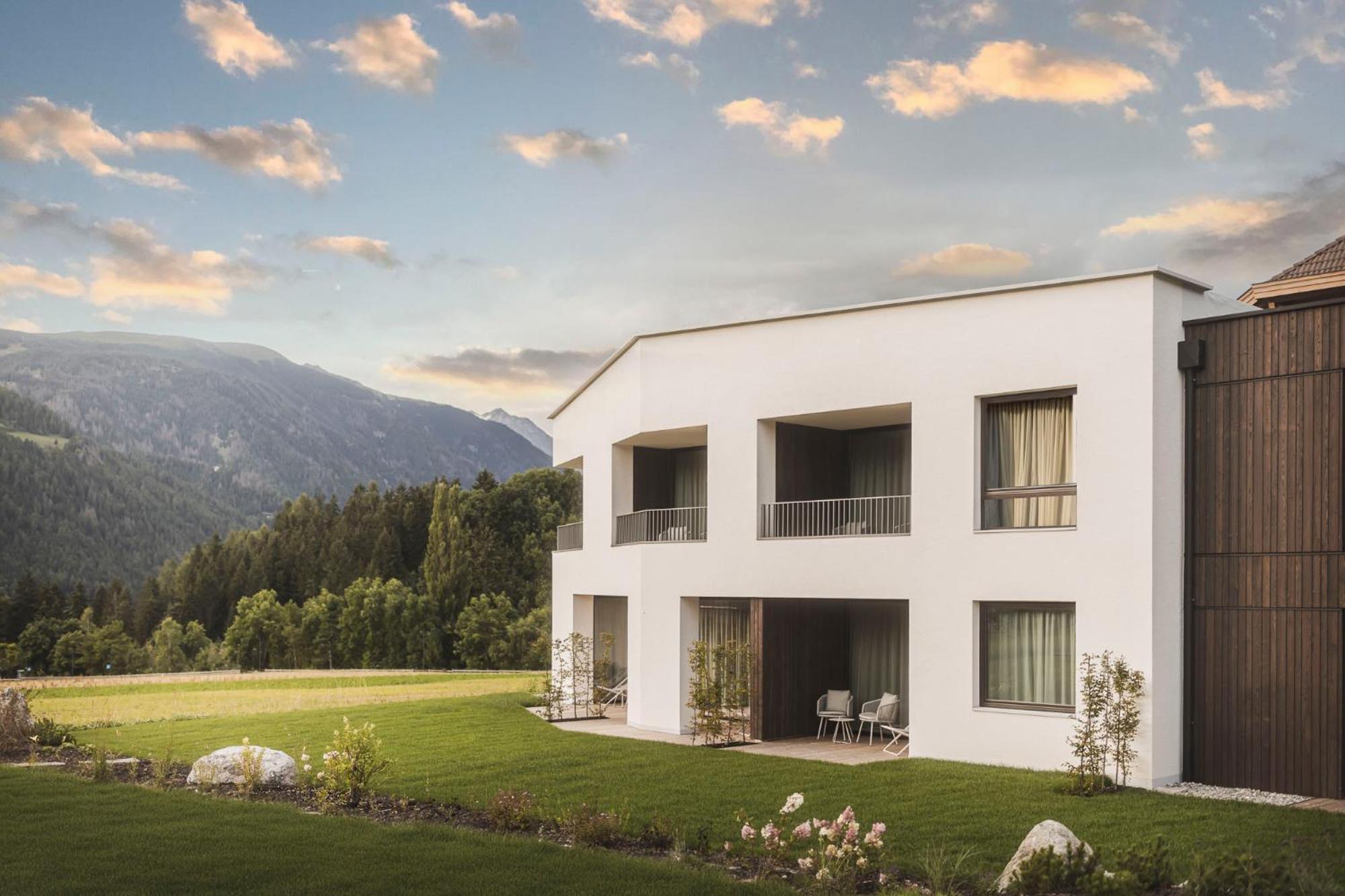 Alpinhotel Keil Olang Екстериор снимка