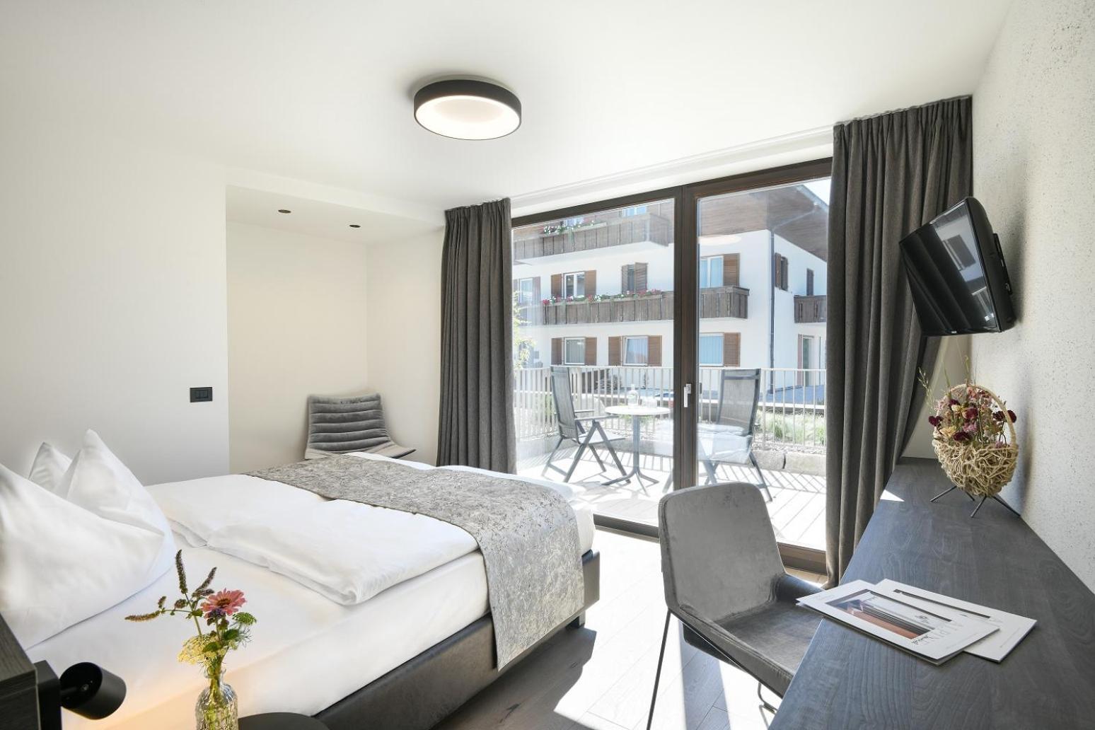 Alpinhotel Keil Olang Екстериор снимка