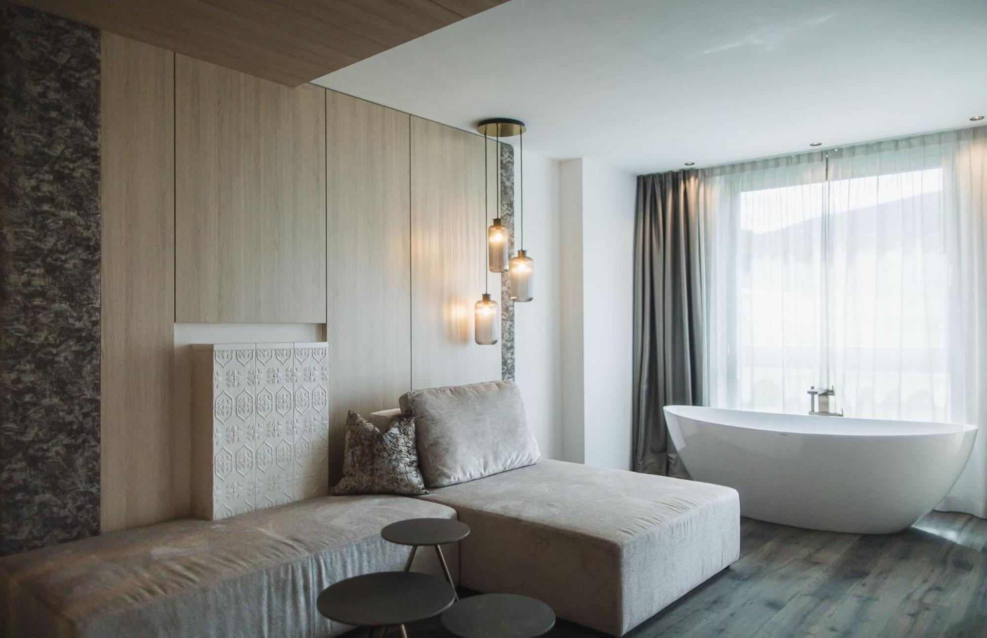 Alpinhotel Keil Olang Екстериор снимка