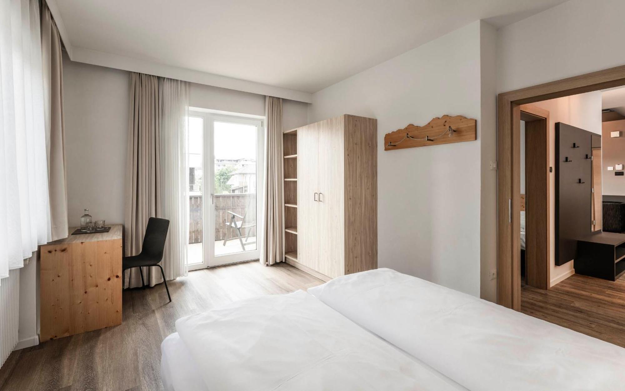 Alpinhotel Keil Olang Екстериор снимка