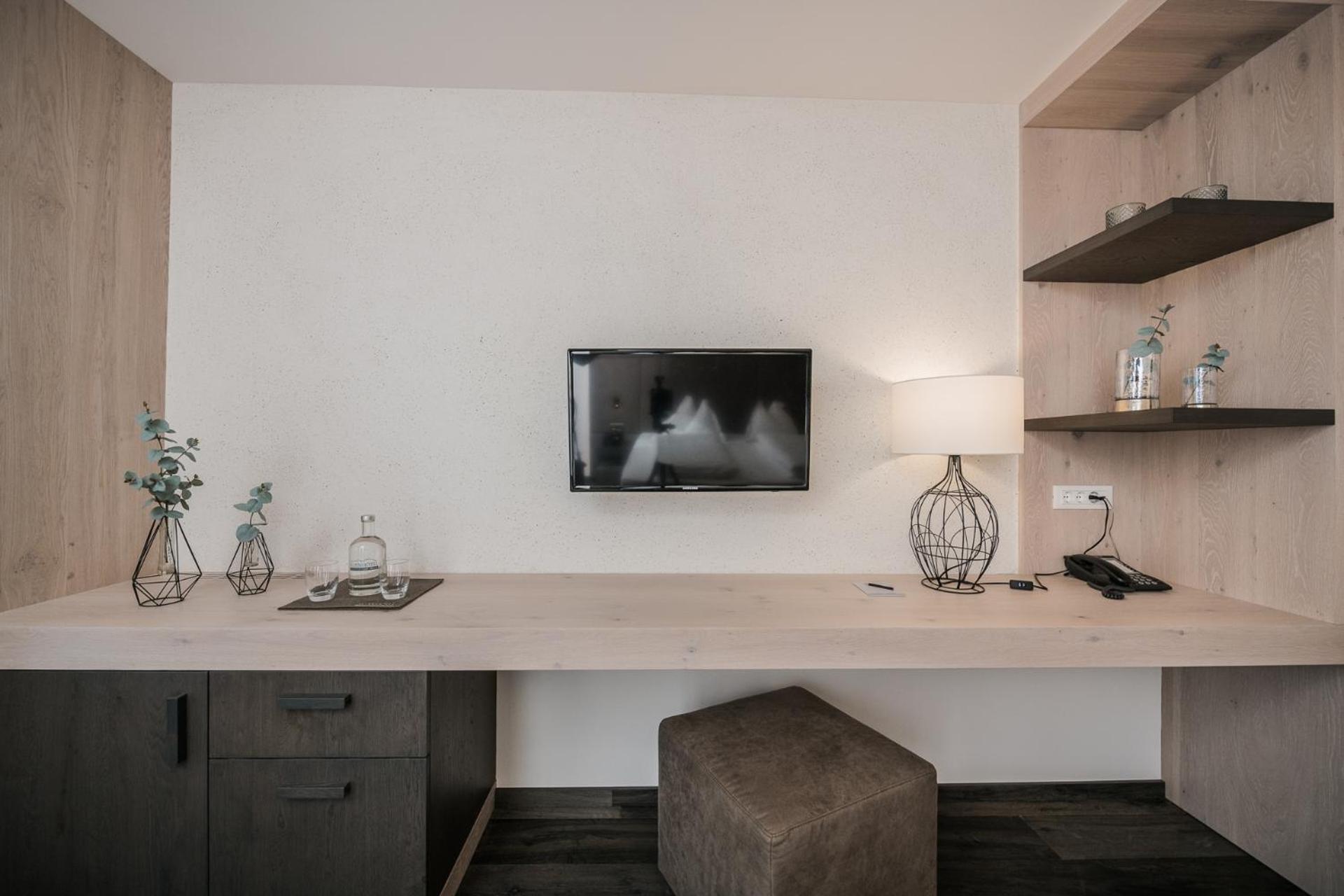 Alpinhotel Keil Olang Екстериор снимка