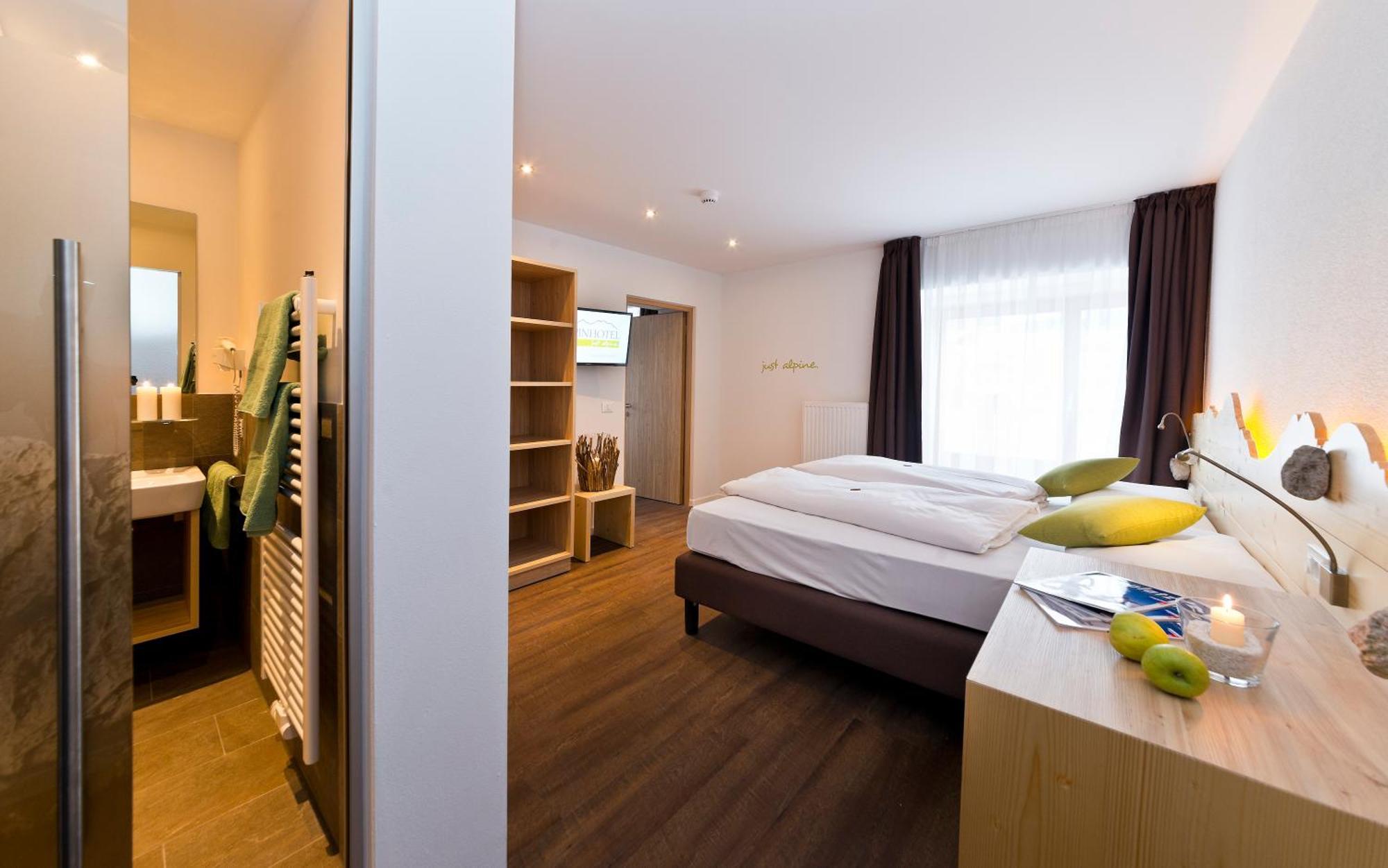 Alpinhotel Keil Olang Екстериор снимка