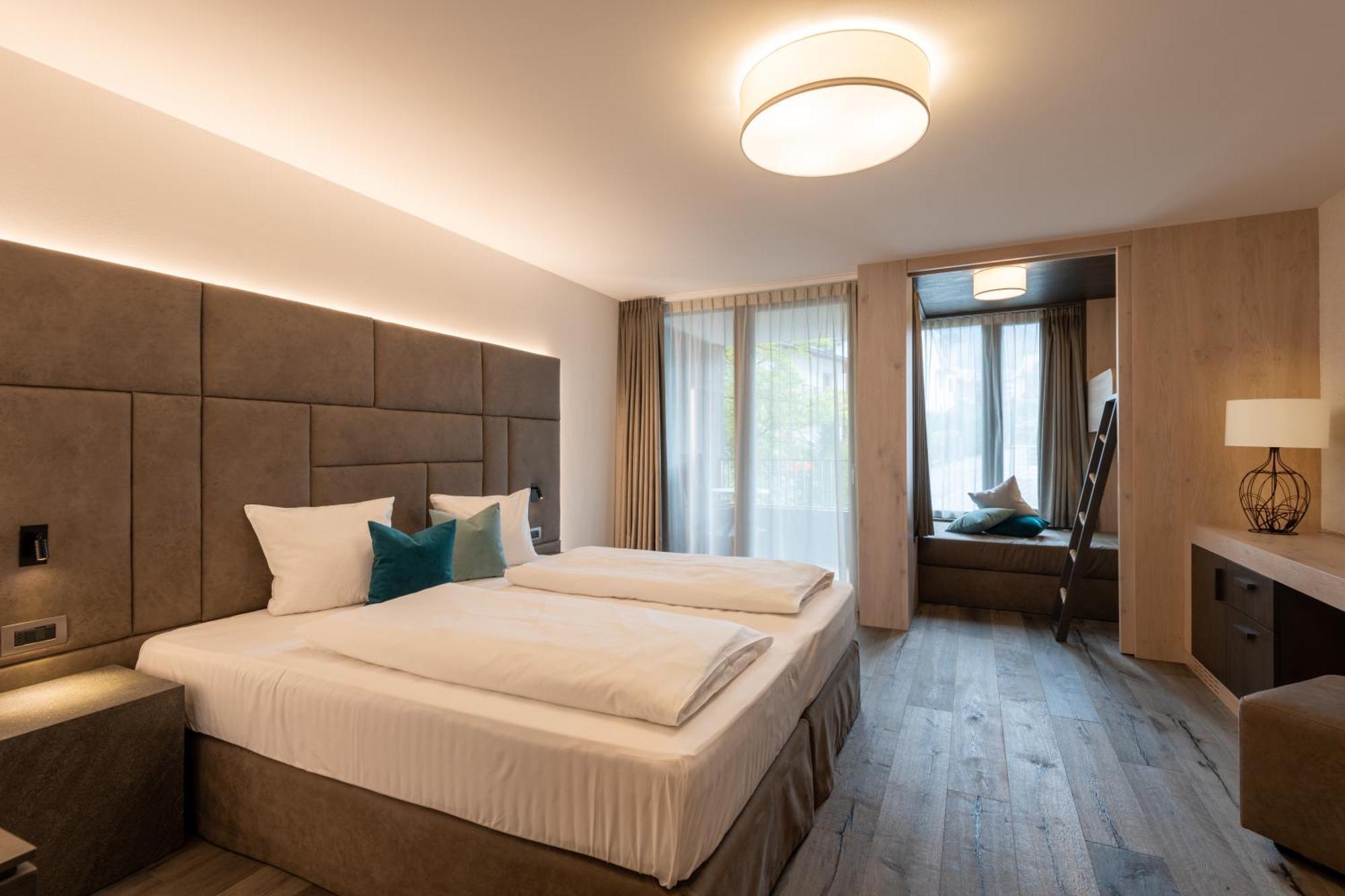 Alpinhotel Keil Olang Стая снимка