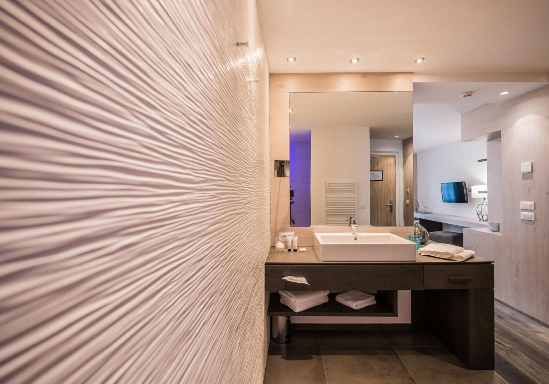 Alpinhotel Keil Olang Стая снимка