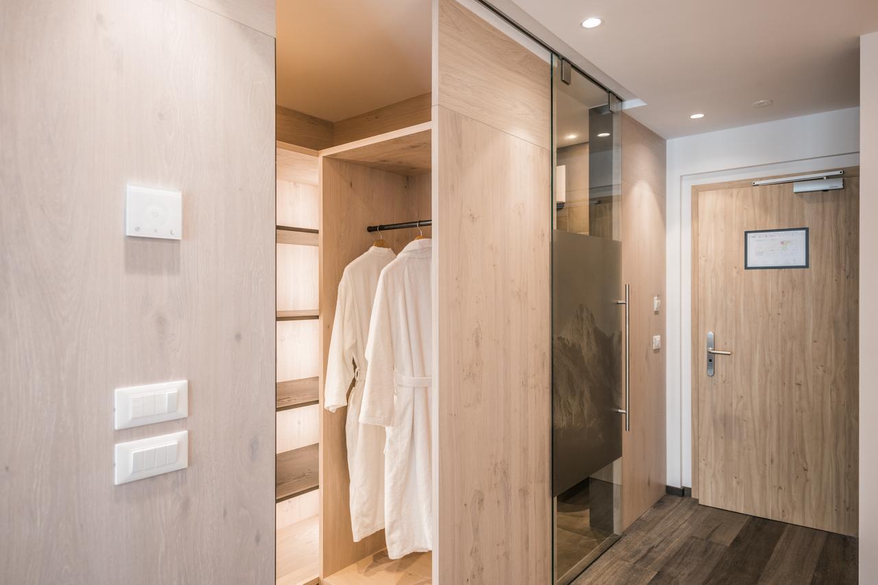 Alpinhotel Keil Olang Екстериор снимка