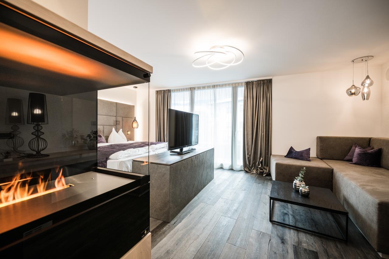 Alpinhotel Keil Olang Екстериор снимка