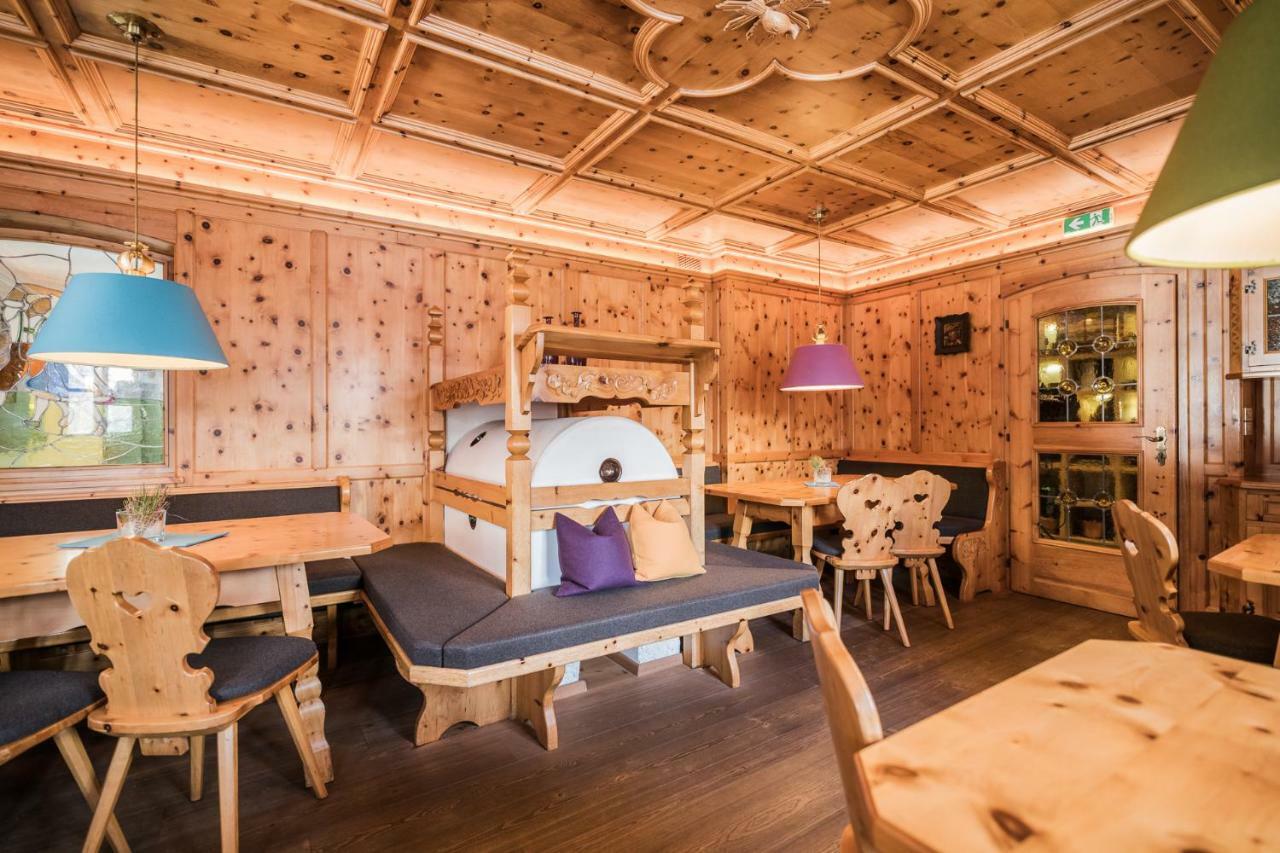 Alpinhotel Keil Olang Екстериор снимка